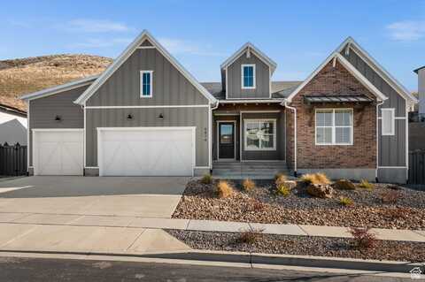 5474 N CANYON RIM, Lehi, UT 84043