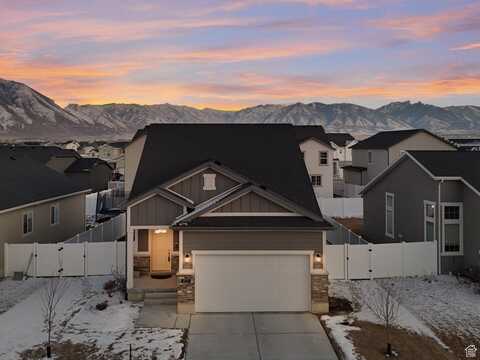 1075 W SAGEWOOD, Stansbury Park, UT 84074