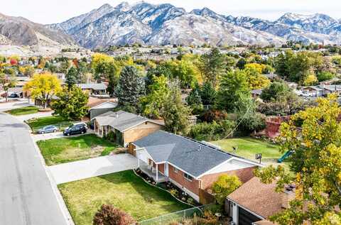 2380 E 6660 S, Salt Lake City, UT 84121