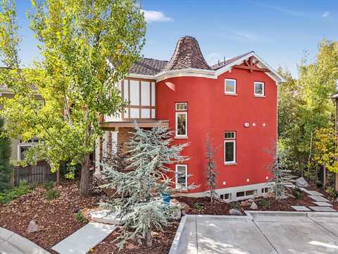 1196 S LIBERTY WELLS, Salt Lake City, UT 84111