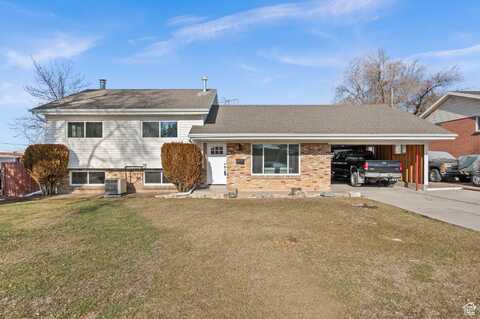 2447 E 6600 S, Cottonwood Heights, UT 84121