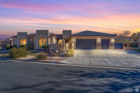 2733 NORTH TOWN, Santa Clara, UT 84765