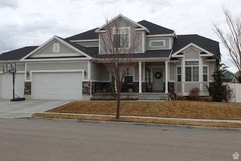 2888 N 870 W, Lehi, UT 84043