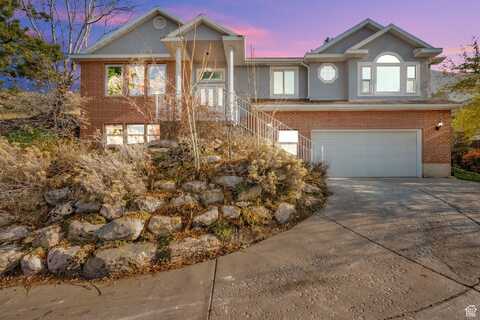 4821 S FORTUNA, Salt Lake City, UT 84124