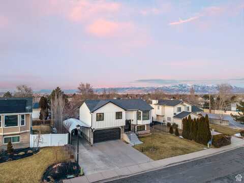 5624 W 4360 S, Salt Lake City, UT 84128