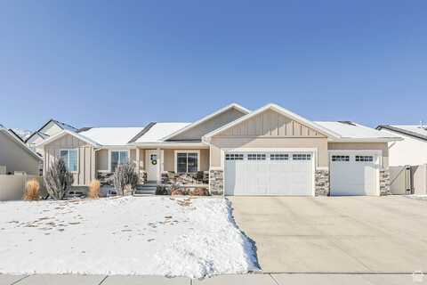 3129 S GREYHOUND, Saratoga Springs, UT 84045