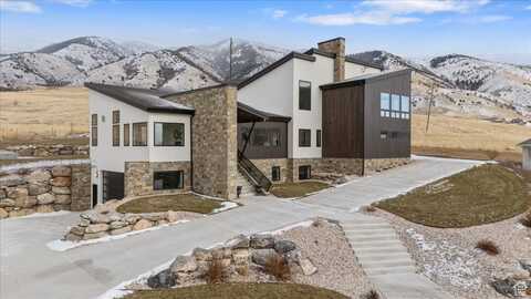 3450 N 1930 E, North Logan, UT 84341