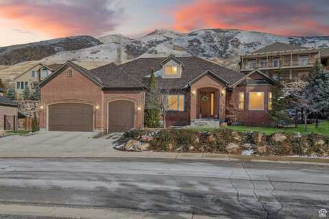 13299 S LAUREL PARK, Draper, UT 84020