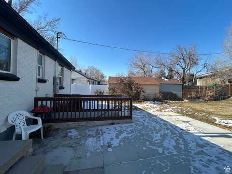 1621 E 3010 S, Salt Lake City, UT 84106