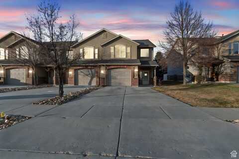 318 E 2275 N, North Ogden, UT 84414