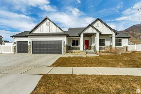 1077 E 1600 N, Mapleton, UT 84664