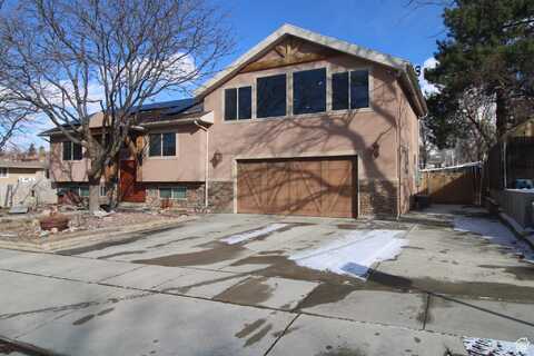 8571 S 1555 E, Sandy, UT 84093