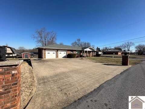 100 Mohawk Drive, Princeton, KY 42445