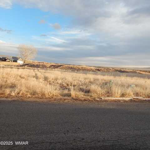 Tbd W 3RD Avenue, Eagar, AZ 85925