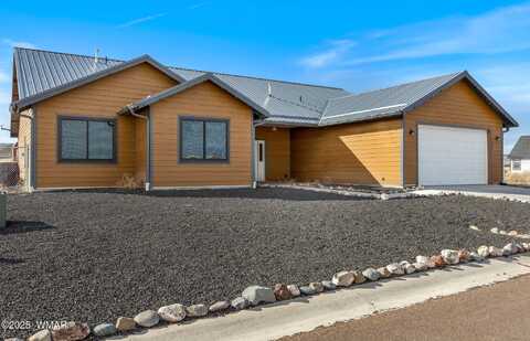 465 W 4Th Avenue, Eagar, AZ 85925