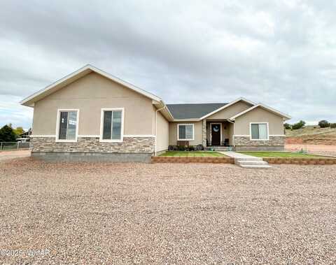 819 E Tumbleweed Lane, Taylor, AZ 85939