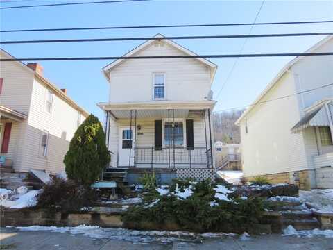 206 N Water St, West Newton, PA 15089