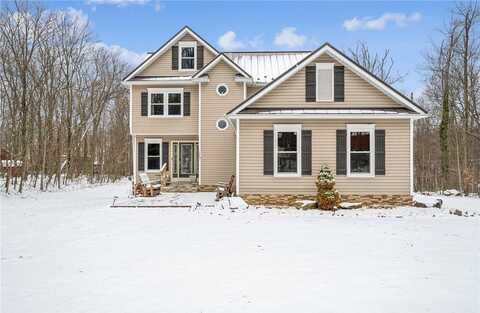 153 Bethann Road, Bullskin Twp, PA 15610