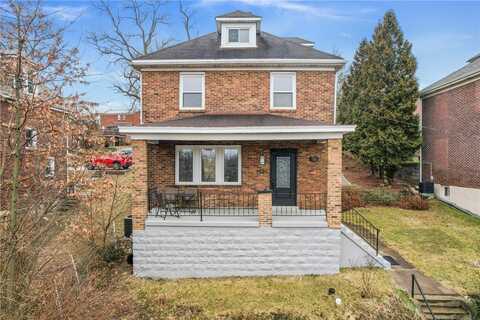 210 East Willock, Brentwood, PA 15229