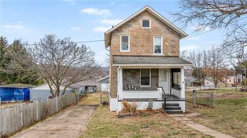 365 Taylor Ave., Washington, PA 15301