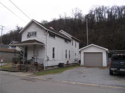 1550 Glenn Way, Stowe, PA 15136