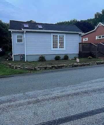 205 Stone Church Rd, Brownsville, PA 15417