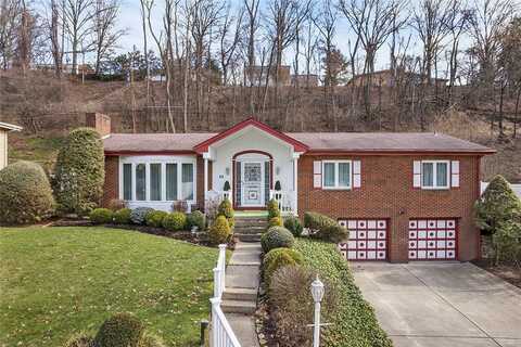 59 Holland Rd, Churchill, PA 15235