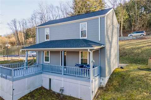 813 Dutch Hill Road, Fayette, PA 15071