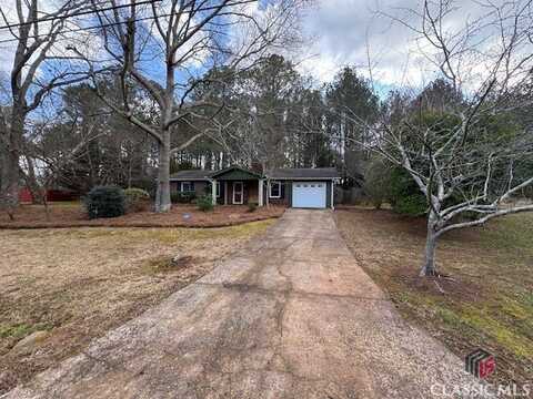 180 Rocky Drive, Athens, GA 30607