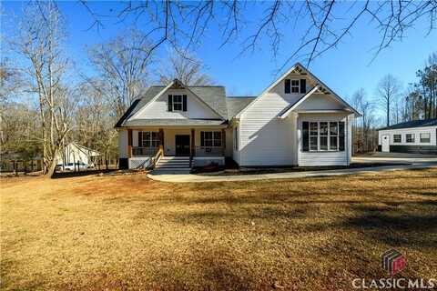 261 Harden Bridge Road, Commerce, GA 30529