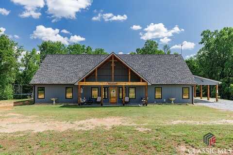 4059 Wildcat Bridge Road, Royston, GA 30662