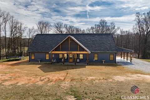 4059 Wildcat Bridge Road, Royston, GA 30662