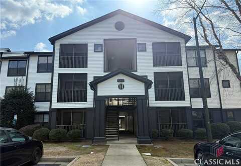 211 North Avenue, Athens, GA 30601