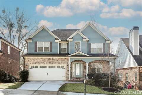 189 Towns Walk Drive, Athens, GA 30606