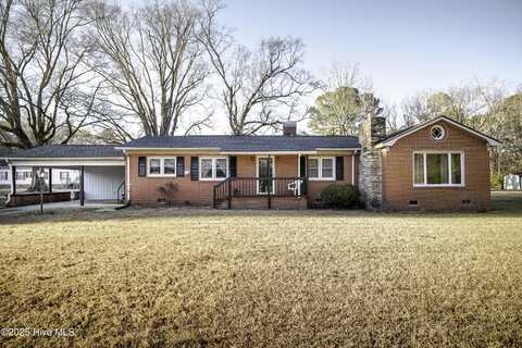 163 Mackey'S Road, Plymouth, NC 27962