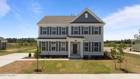 307 Arbormoor Lane, Moyock, NC 27958