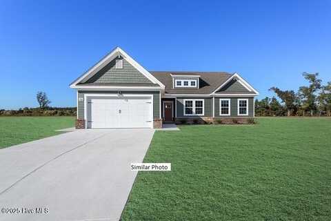 206 Apple Court, Elizabeth City, NC 27909