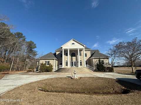 161 Standard Bred Way, Hertford, NC 27944