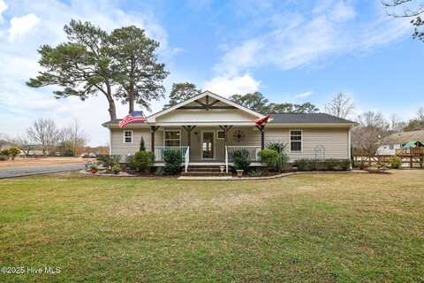 468 Knotts Island Road, Knotts Island, NC 27950