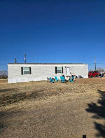 120 Avey Lane, Fritch, TX 79036