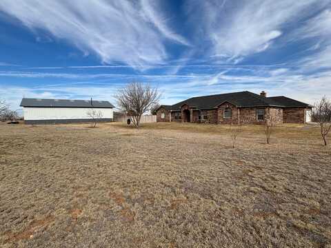 1000 SWEETWATER Trail, Amarillo, TX 79124