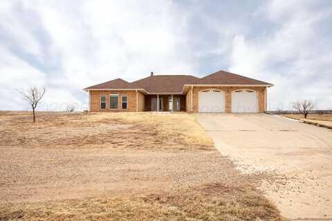 74 STONEBRIDGE GATE Road, Amarillo, TX 79124