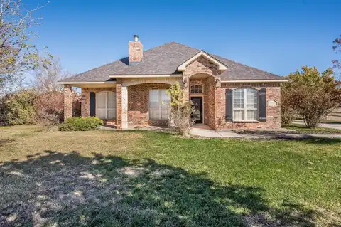 20501 HUNTERS RUN, Canyon, TX 79015