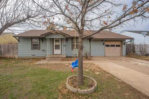 909 DAHLIA Street, Amarillo, TX 79107