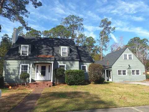 167 N Thomas St., Baxley, GA 31513