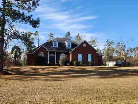 950 Lakewood Drive, Vidalia, GA 30474