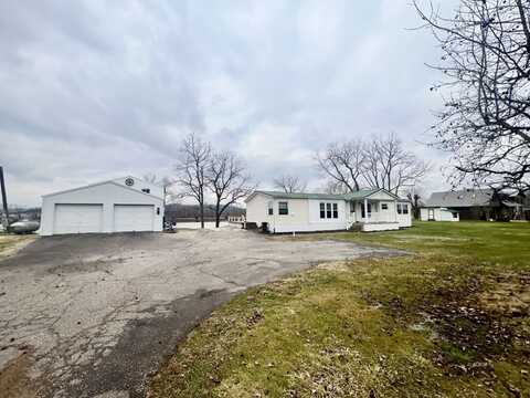 46081 State Route 124, Racine, OH 45771