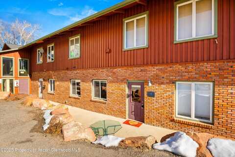 1101 Village Road, Carbondale, CO 81623