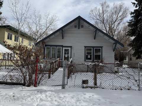 545 Taylor Street, Craig, CO 81625