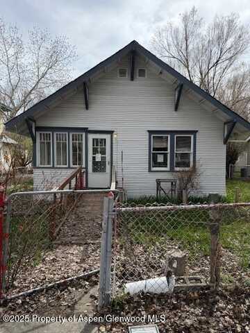 545 Taylor Street, Craig, CO 81625